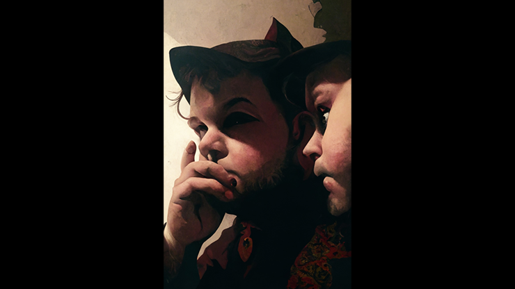 Array by Fraser Parker - ebook